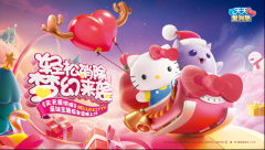 찮ЯHelloKitty